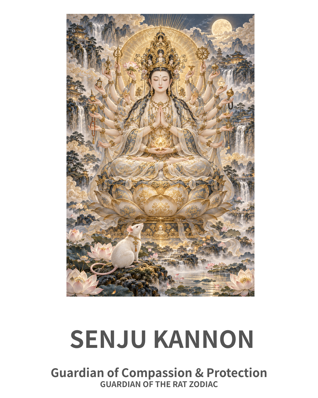Digital Art Etsy Japanese Art